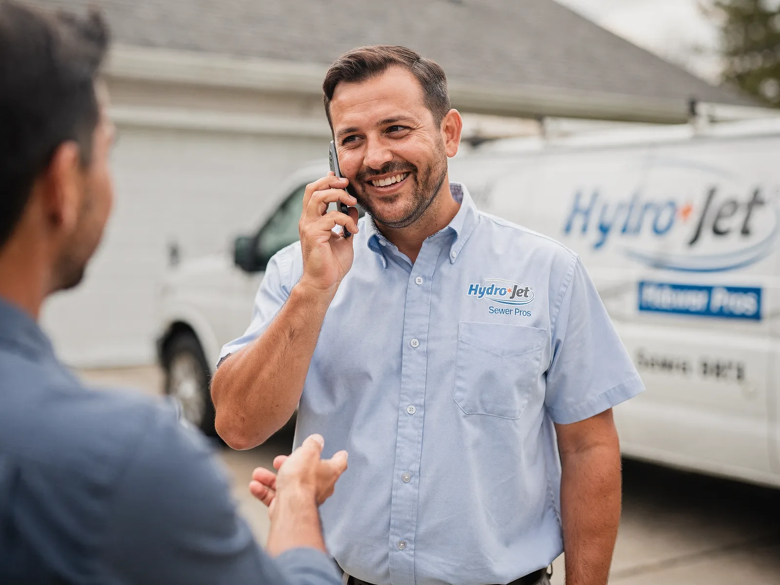 Hydro Jetting Near Me Ventnor City, NJ FAQs